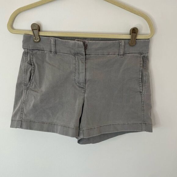 JCREW Women’s shorts Size 2 - Picture 1 of 6